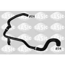 SASIC Hűtőcső SASIC 3400063 vízhűtő