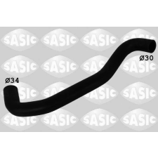 SASIC Hűtőcső SASIC 3400067 vízhűtő