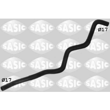 SASIC Hűtőcső SASIC 3400072 vízhűtő