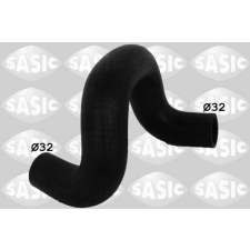 SASIC Hűtőcső SASIC 3400075 vízhűtő