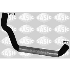 SASIC Hűtőcső SASIC 3400086 vízhűtő