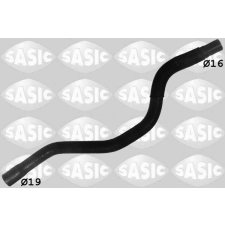 SASIC Hűtőcső SASIC 3400098 vízhűtő