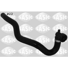 SASIC Hűtőcső SASIC 3400112 vízhűtő