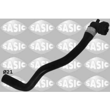 SASIC Hűtőcső SASIC 3400155 vízhűtő