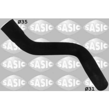 SASIC Hűtőcső SASIC 3400161 vízhűtő