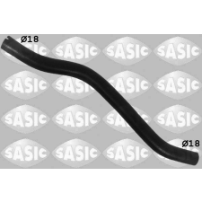 SASIC Hűtőcső SASIC 3400181 vízhűtő