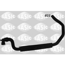 SASIC Hűtőcső SASIC 3400197 vízhűtő