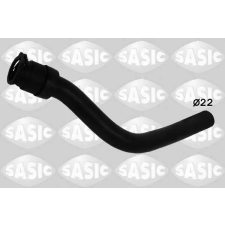 SASIC Hűtőcső SASIC 3400208 vízhűtő