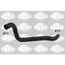SASIC Hűtőcső SASIC 3404021 vízhűtő