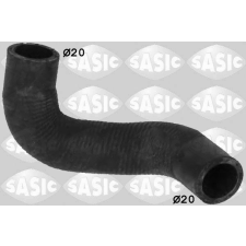 SASIC Hűtőcső SASIC 3404023 vízhűtő