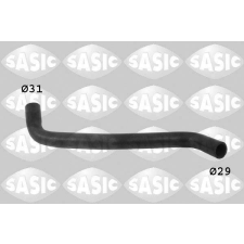 SASIC Hűtőcső SASIC 3404027 vízhűtő