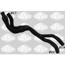 SASIC Hűtőcső SASIC 3404042 vízhűtő