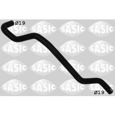 SASIC Hűtőcső SASIC 3404069 vízhűtő