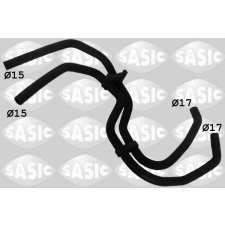 SASIC Hűtőcső SASIC 3404091 vízhűtő