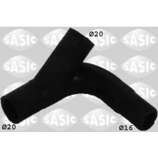 SASIC Hűtőcső SASIC 3404103 vízhűtő