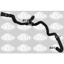 SASIC Hűtőcső SASIC 3404121 vízhűtő