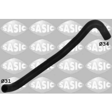 SASIC Hűtőcső SASIC 3404145 vízhűtő