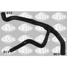 SASIC Hűtőcső SASIC 3404147 vízhűtő