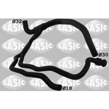 SASIC Hűtőcső SASIC 3404150 vízhűtő