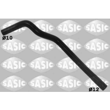 SASIC Hűtőcső SASIC 3404151 vízhűtő