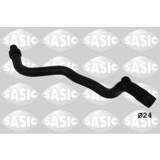 SASIC Hűtőcső SASIC 3404163 vízhűtő