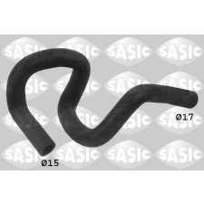 SASIC Hűtőcső SASIC 3406018 vízhűtő
