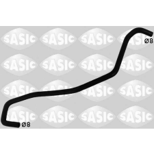 SASIC Hűtőcső SASIC 3406045 vízhűtő