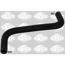 SASIC Hűtőcső SASIC 3406049 vízhűtő