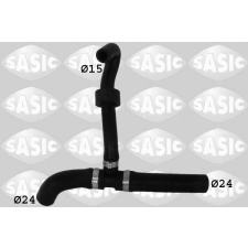 SASIC Hűtőcső SASIC 3406051 vízhűtő
