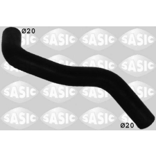 SASIC Hűtőcső SASIC 3406055 vízhűtő