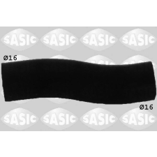 SASIC Hűtőcső SASIC 3406061 vízhűtő
