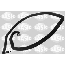 SASIC Hűtőcső SASIC 3406107 vízhűtő