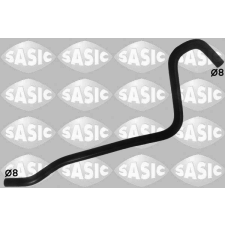 SASIC Hűtőcső SASIC 3406140 vízhűtő