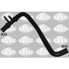 SASIC Hűtőcső SASIC 3406163 vízhűtő