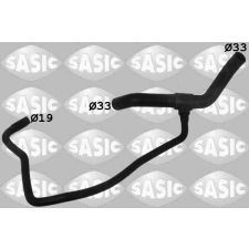 SASIC Hűtőcső SASIC 3406218 vízhűtő