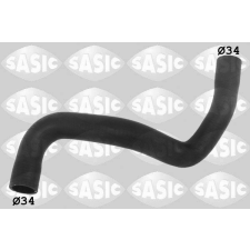 SASIC Hűtőcső SASIC 3406235 vízhűtő