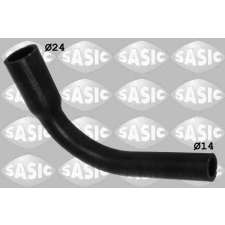 SASIC Hűtőcső SASIC 3406254 vízhűtő