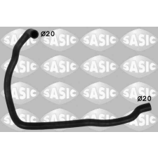 SASIC Hűtőcső SASIC 3406255 vízhűtő