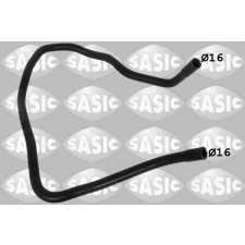 SASIC Hűtőcső SASIC 3406261 vízhűtő