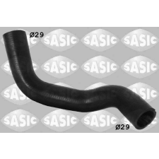 SASIC Hűtőcső SASIC 3406262 vízhűtő
