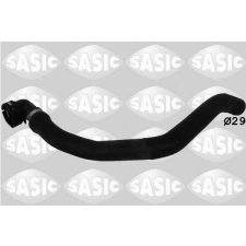 SASIC Hűtőcső SASIC 3406265 vízhűtő