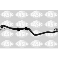 SASIC Hűtőcső SASIC 3406273 vízhűtő