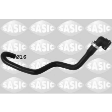 SASIC Hűtőcső SASIC 3406285 vízhűtő