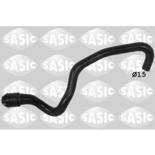 SASIC Hűtőcső SASIC 3406294 vízhűtő