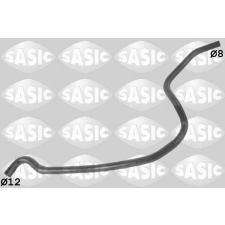 SASIC Hűtőcső SASIC 3406329 vízhűtő