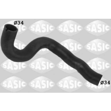 SASIC Hűtőcső SASIC 3406353 vízhűtő