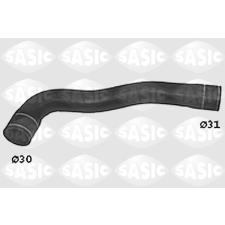 SASIC Hűtőcső SASIC SWH0420 vízhűtő