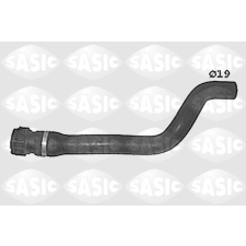 SASIC Hűtőcső SASIC SWH4195 vízhűtő