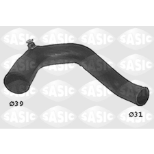 SASIC Hűtőcső SASIC SWH4285 vízhűtő