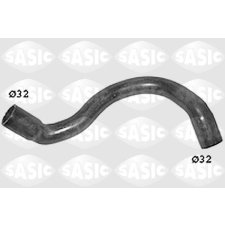 SASIC Hűtőcső SASIC SWH6690 vízhűtő